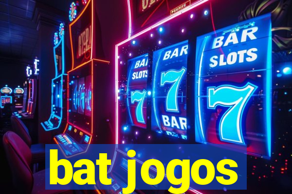 bat jogos